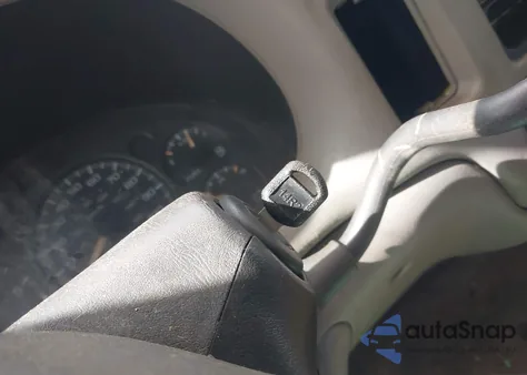 2003 Chevrolet S-10 Ls from USA, damaged, VIN 1GCCS19X438162636